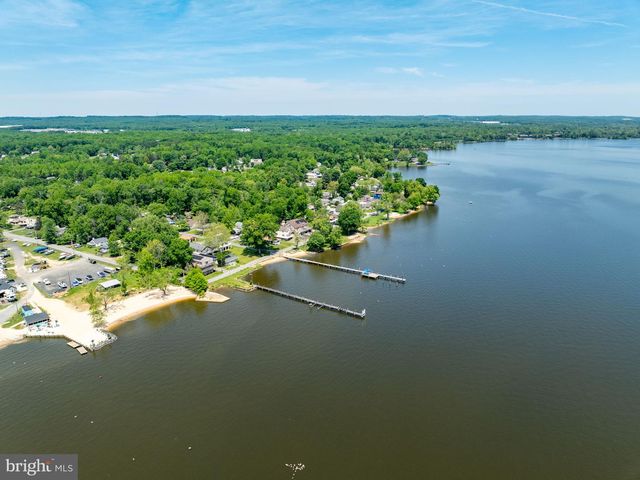 21 HEISLER AVE, Charlestown, MD 21914