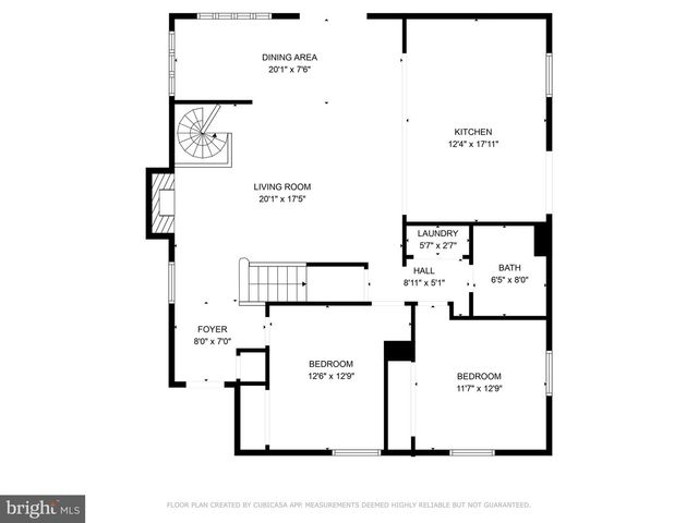 21 HEISLER AVE, Charlestown, MD 21914