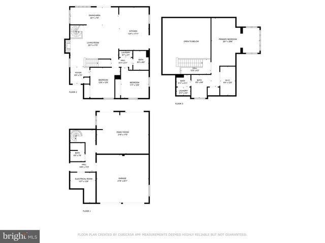 21 HEISLER AVE, Charlestown, MD 21914