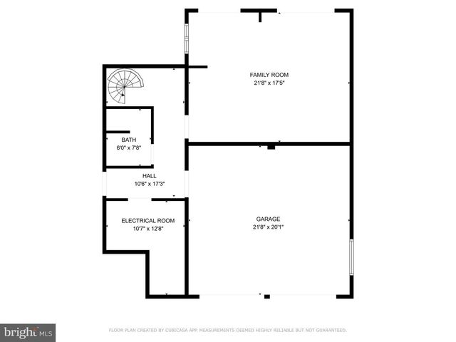 21 HEISLER AVE, Charlestown, MD 21914