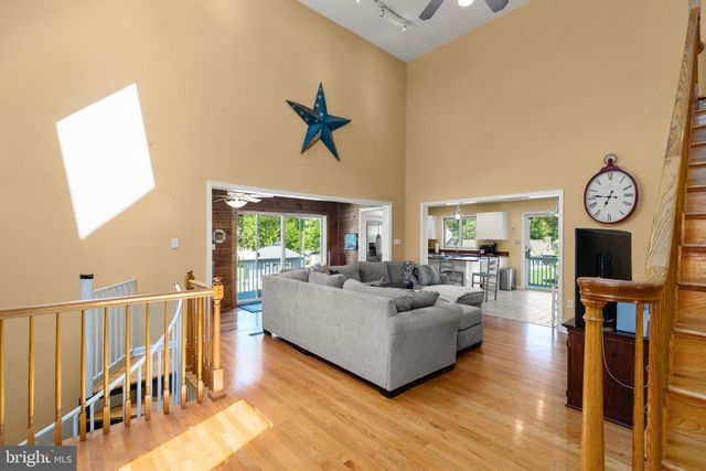 21 HEISLER AVE, Charlestown, MD 21914