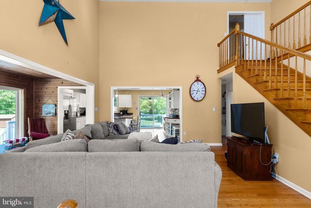 21 HEISLER AVE, Charlestown, MD 21914