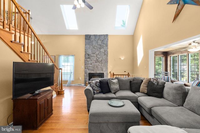 21 HEISLER AVE, Charlestown, MD 21914