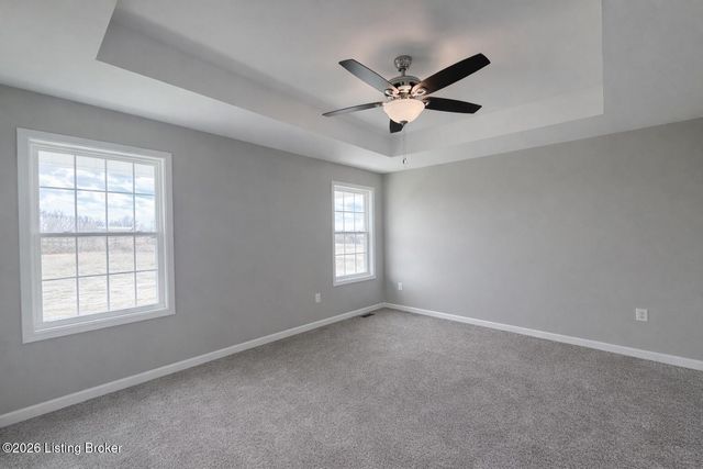 198 Charles Carr Dr, Harrodsburg, KY 40330