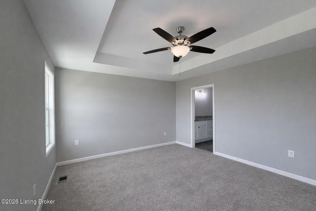 198 Charles Carr Dr, Harrodsburg, KY 40330