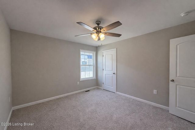 198 Charles Carr Dr, Harrodsburg, KY 40330