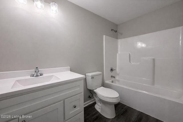 198 Charles Carr Dr, Harrodsburg, KY 40330