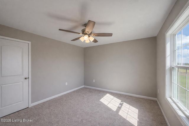 198 Charles Carr Dr, Harrodsburg, KY 40330