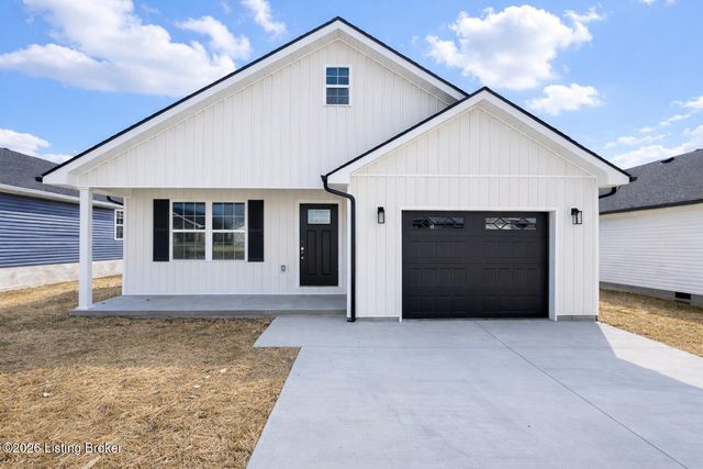 198 Charles Carr Dr, Harrodsburg, KY 40330