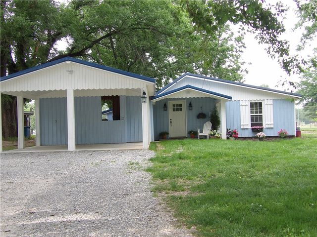 2295 Hayden, Pea Ridge, AR 72751