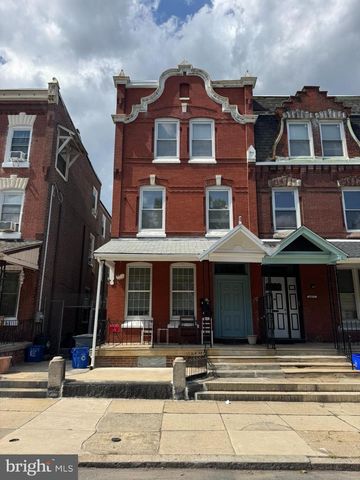4019 SPRING GARDEN ST, Philadelphia, PA 19104
