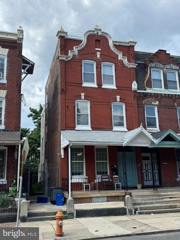 4019 SPRING GARDEN ST, Philadelphia, PA 19104
