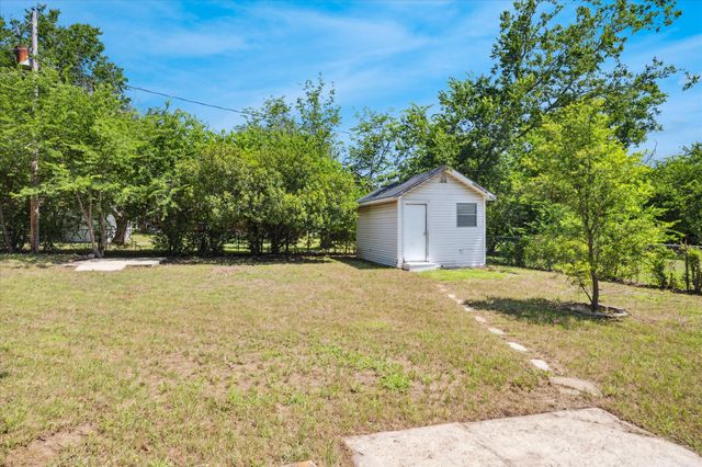 6753 Mike Drive, North Richland Hills, TX 76180