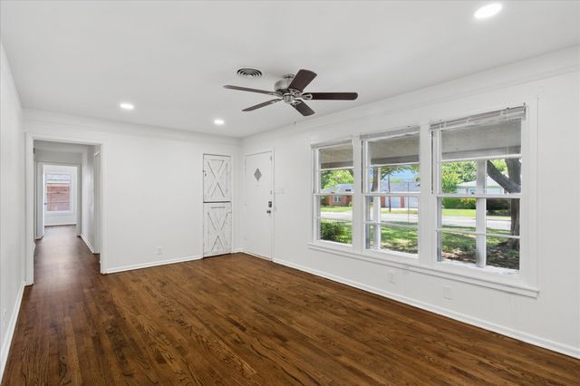 6753 Mike Drive, North Richland Hills, TX 76180