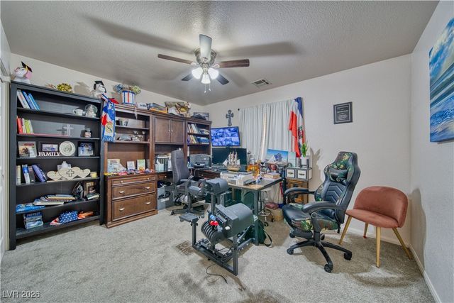 3920 Dart Drive, Pahrump, NV 89060