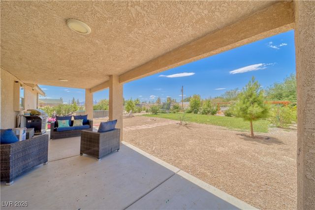3920 Dart Drive, Pahrump, NV 89060