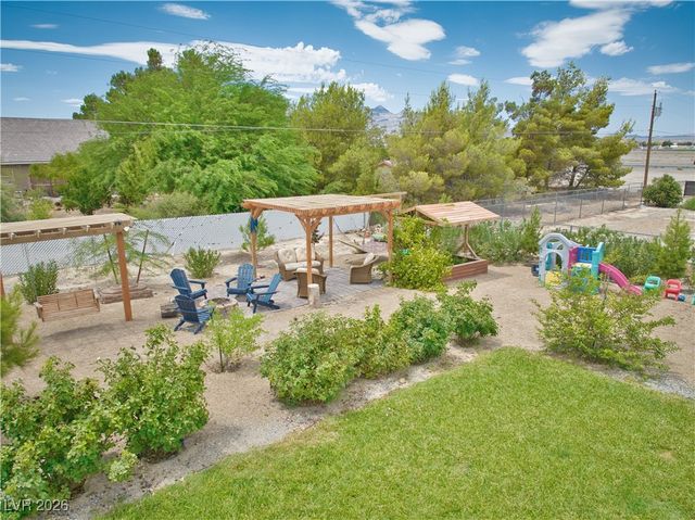 3920 Dart Drive, Pahrump, NV 89060