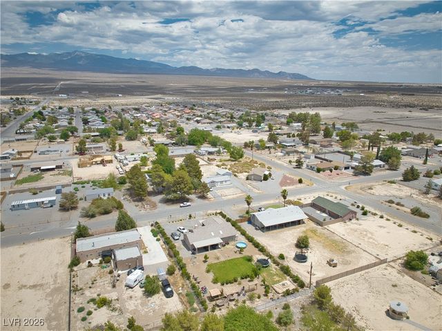 3920 Dart Drive, Pahrump, NV 89060