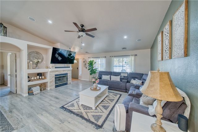 3920 Dart Drive, Pahrump, NV 89060