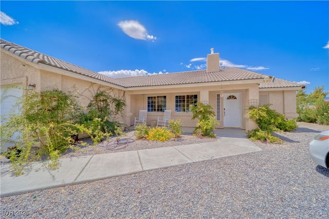 3920 Dart Drive, Pahrump, NV 89060