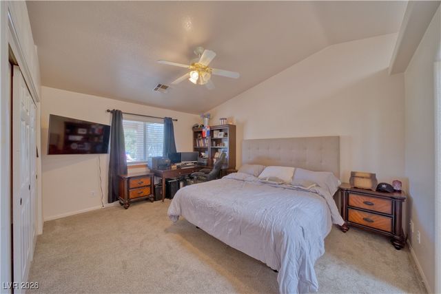 3920 Dart Drive, Pahrump, NV 89060