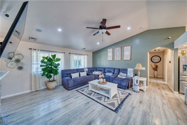 3920 Dart Drive, Pahrump, NV 89060