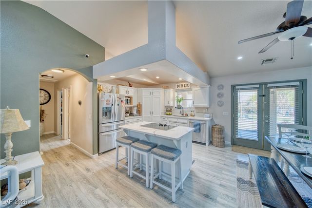 3920 Dart Drive, Pahrump, NV 89060