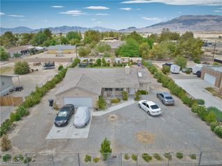 3920 Dart Drive, Pahrump, NV 89060