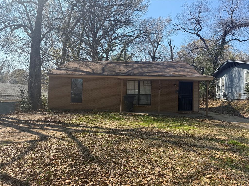 1618 Jewella Avenue, Shreveport, LA 71109