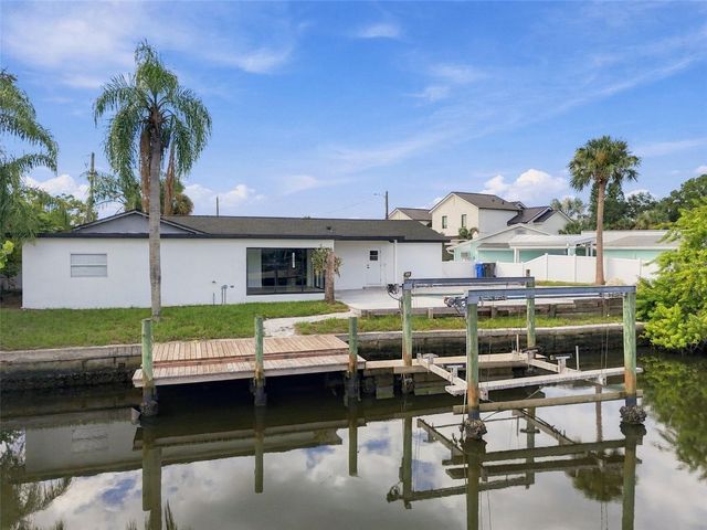 8725 THORNWOOD LANE, Tampa, FL 33615
