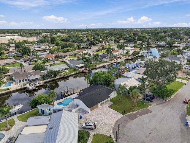 8725 THORNWOOD LANE, Tampa, FL 33615