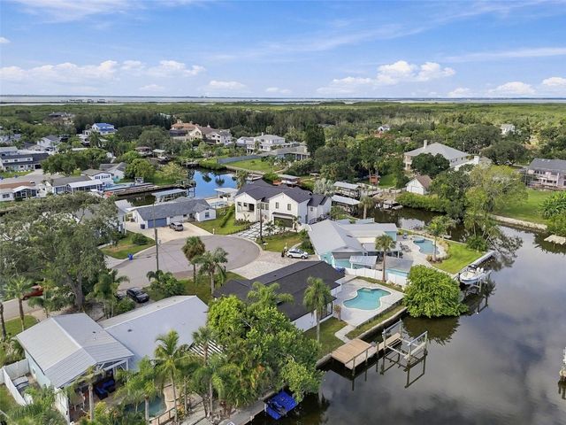 8725 THORNWOOD LANE, Tampa, FL 33615