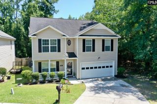 441 Buttonbush Court, Columbia, SC 29229