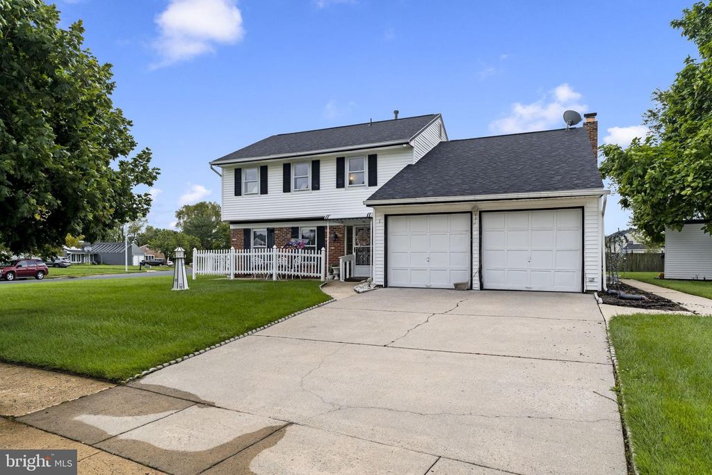 1 AVELLA LN, SICKLERVILLE, NJ 08081 — photo 2