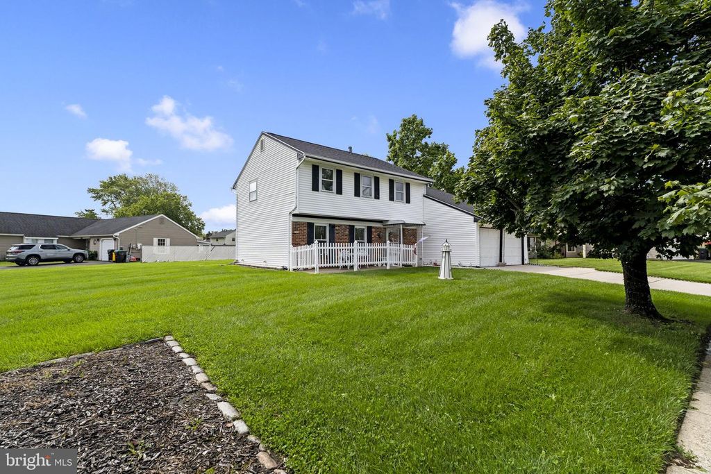 1 AVELLA LN, SICKLERVILLE, NJ 08081 — photo 3