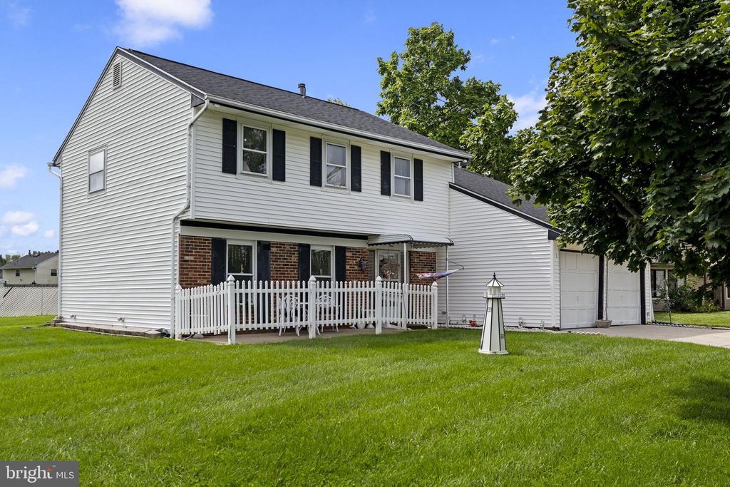 1 AVELLA LN, SICKLERVILLE, NJ 08081 — photo 4