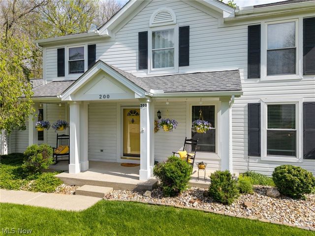 200 Yorkshire Drive, Medina, OH 44256