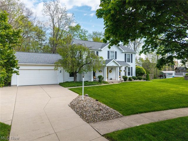 200 Yorkshire Drive, Medina, OH 44256