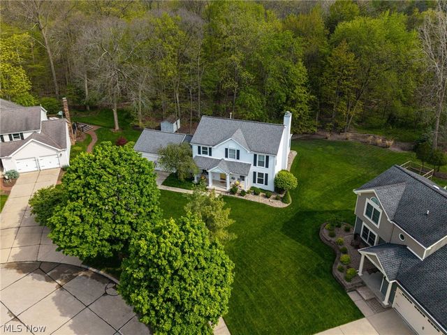 200 Yorkshire Drive, Medina, OH 44256