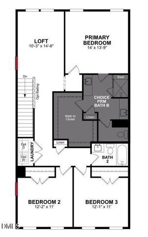 2917 Walden Road, Apex, NC 27502
