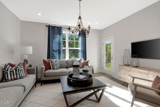 2917 Walden Road, Apex, NC 27502