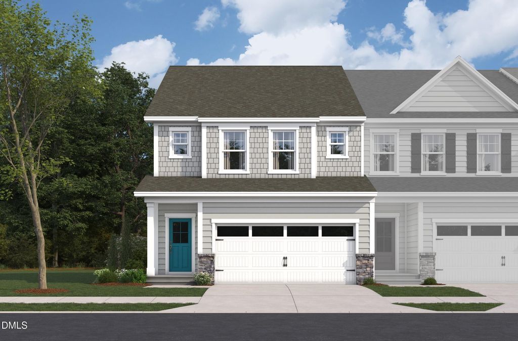 2917 Walden Road, Apex, NC 27502