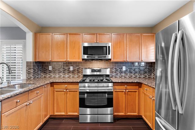 9128 Entrancing Avenue, Las Vegas, NV 89149