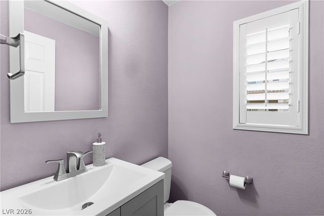 9128 Entrancing Avenue, Las Vegas, NV 89149