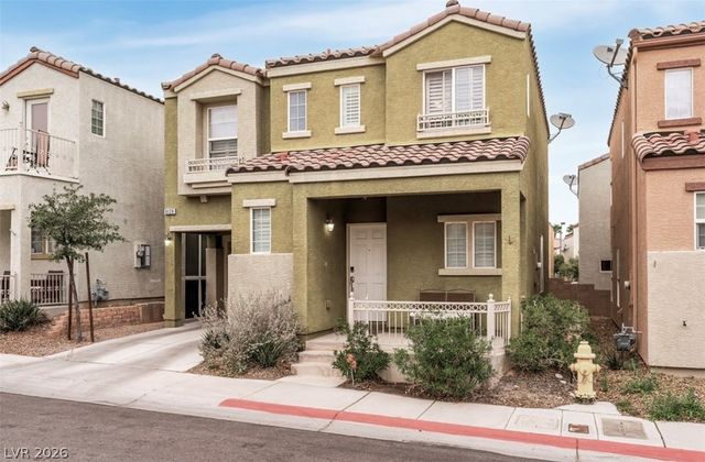 9128 Entrancing Avenue, Las Vegas, NV 89149