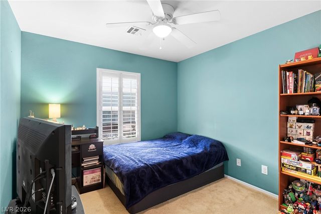 9128 Entrancing Avenue, Las Vegas, NV 89149