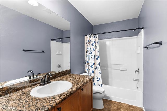 9128 Entrancing Avenue, Las Vegas, NV 89149