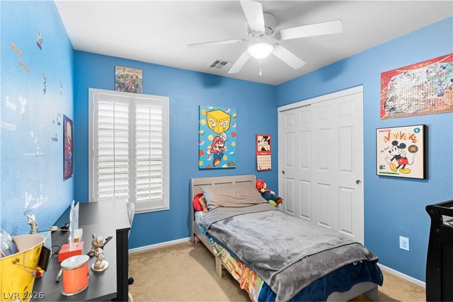 9128 Entrancing Avenue, Las Vegas, NV 89149