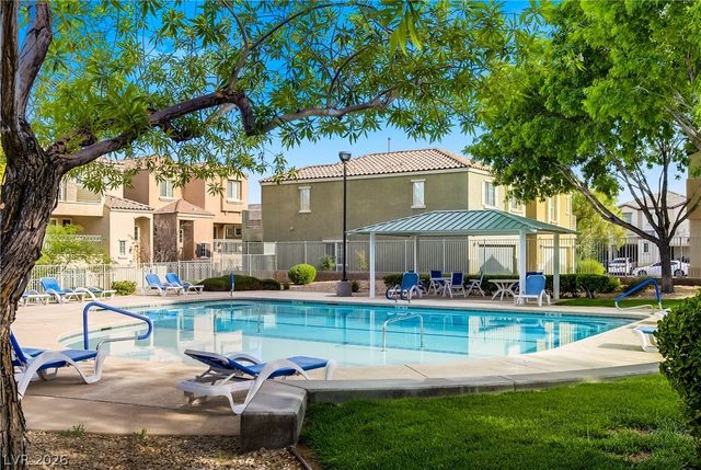 9128 Entrancing Avenue, Las Vegas, NV 89149