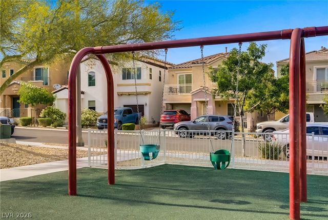 9128 Entrancing Avenue, Las Vegas, NV 89149